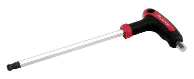 Cimco Werkzeuge Quergriff-Schr.dreher-Set 110520