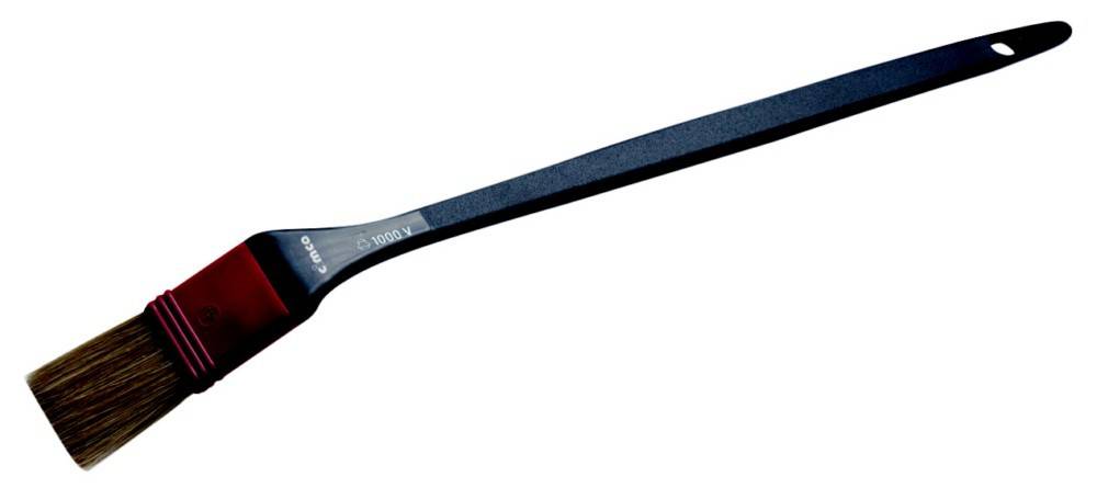 Cimco Werkzeuge Reinigungspinsel 25 mm 140260