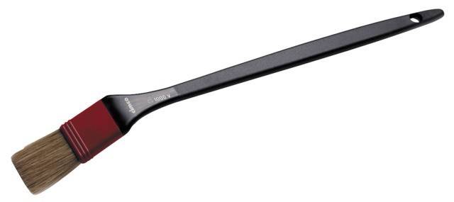 Cimco Werkzeuge Reinigungspinsel 25 mm 140260