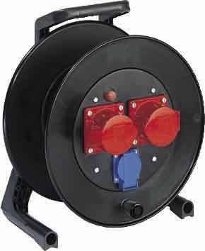 Schill Kabeltrommel GT3102C516MD125KS