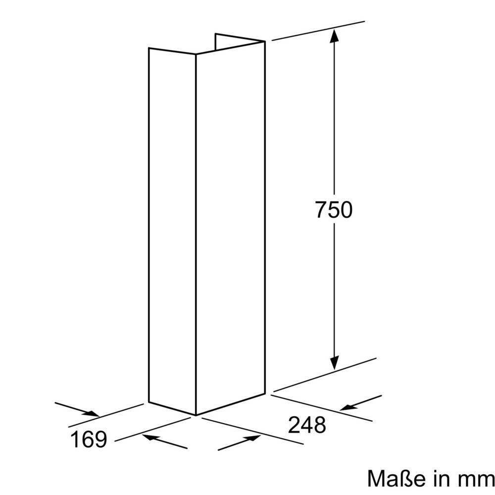 Constructa-Neff Sonderkanal Z5904N5