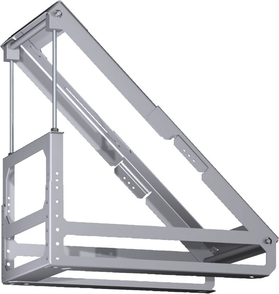 Constructa-Neff Inselessenadapter Z5912X0