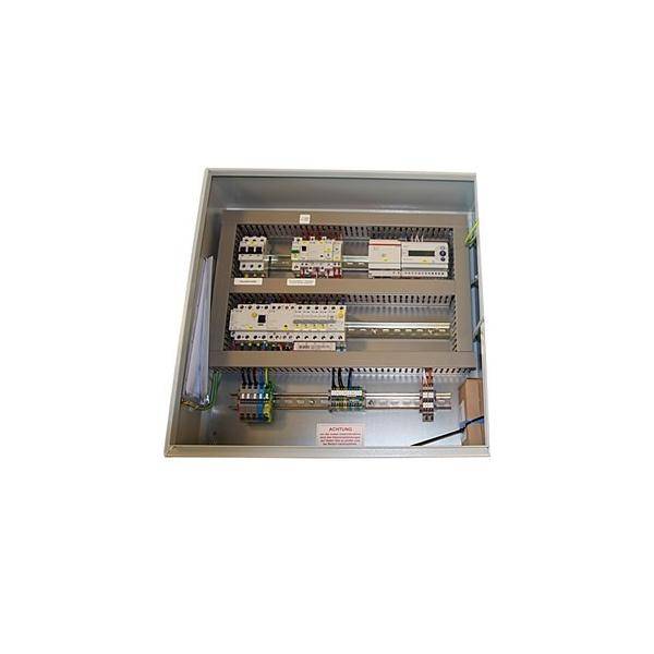 Danfoss Steuerverteilung DV 08 FF400