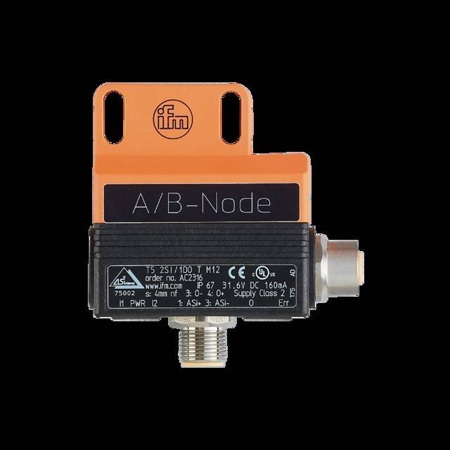 Ifm Electronic Doppelsensor AC2316