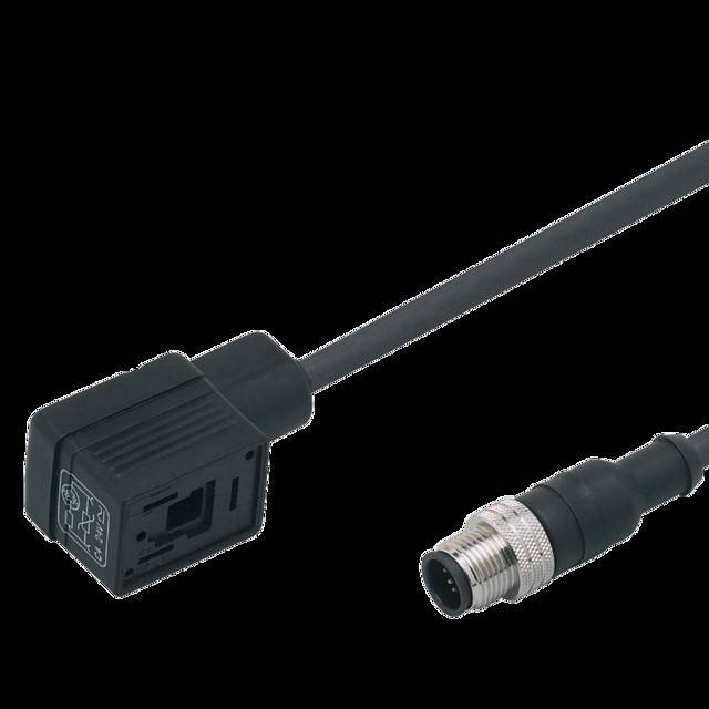 Ifm Electronic Verbindungskabel ger/gew. E11434