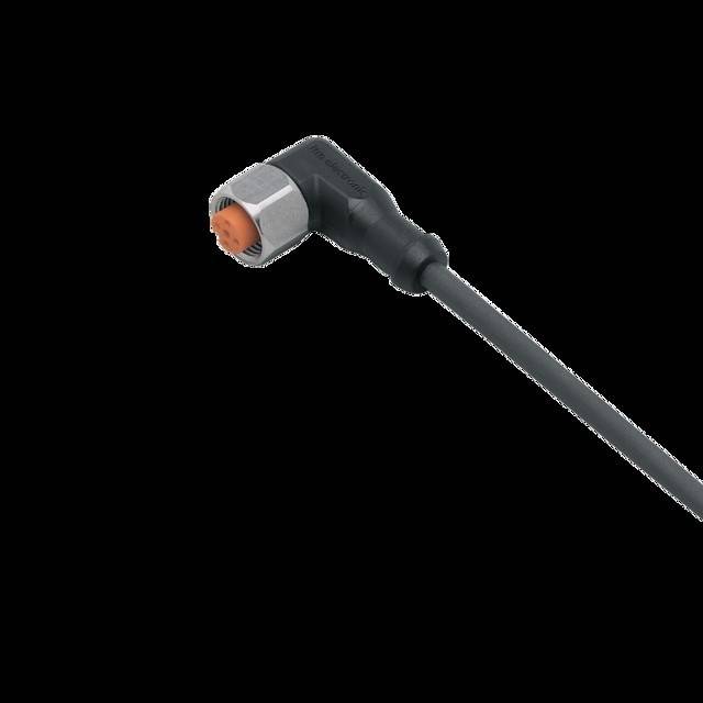 Ifm Electronic Kabeldose abgewinkelt EVM007