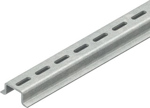 Niedax Tragschiene 2936/2 GL
