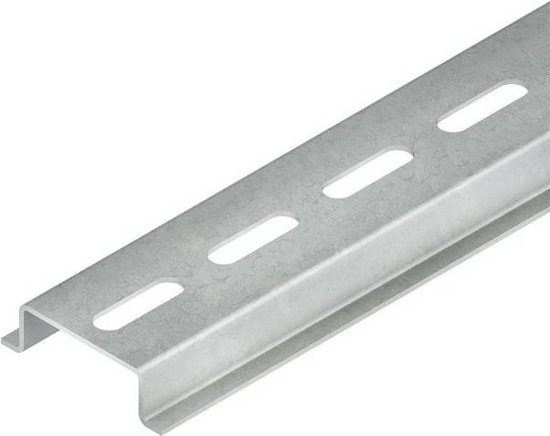 Niedax Tragschiene 2935/2 GL