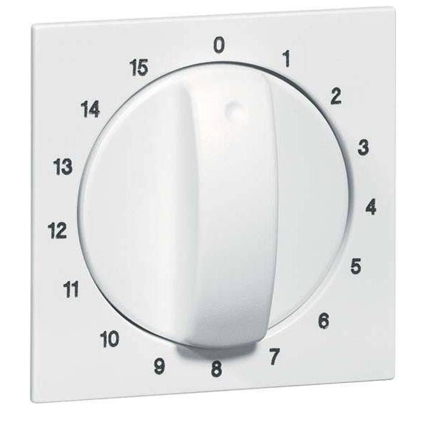 Peha Zentralplatte D 20.610.02 Z/15