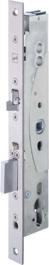 Assa Abloy effeff Sicherheitsschloss 709 709X202PZ---G41