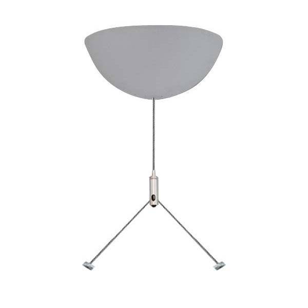 Ridi-Leuchten Y-Seilpendel ZSPT2ZH 295SI