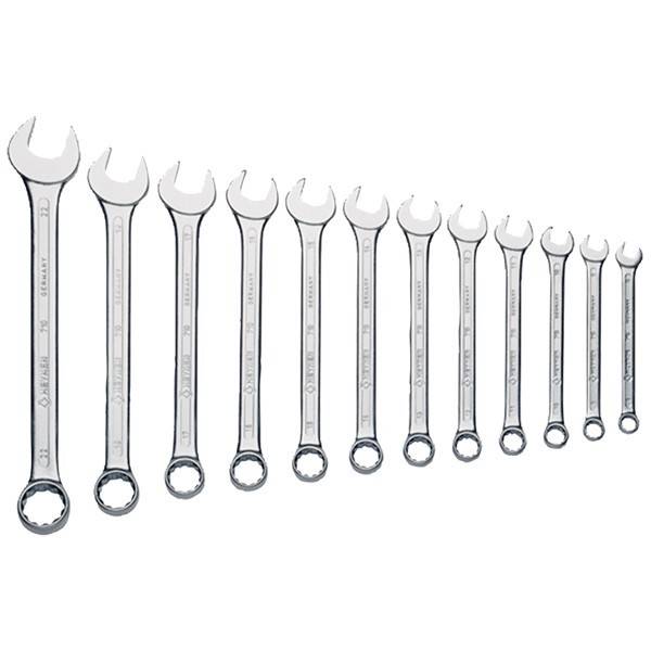 Klauke Maulringsatz KL365