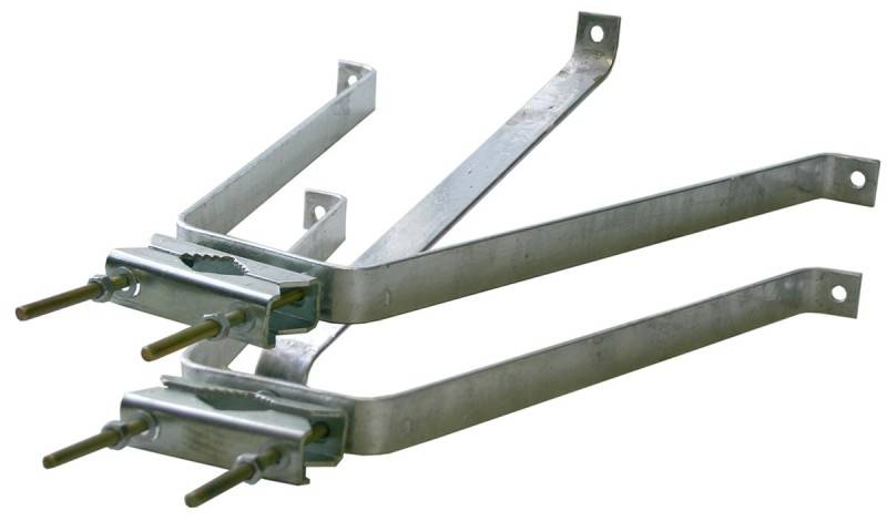 Astro Strobel Wandabstandshalter 1005