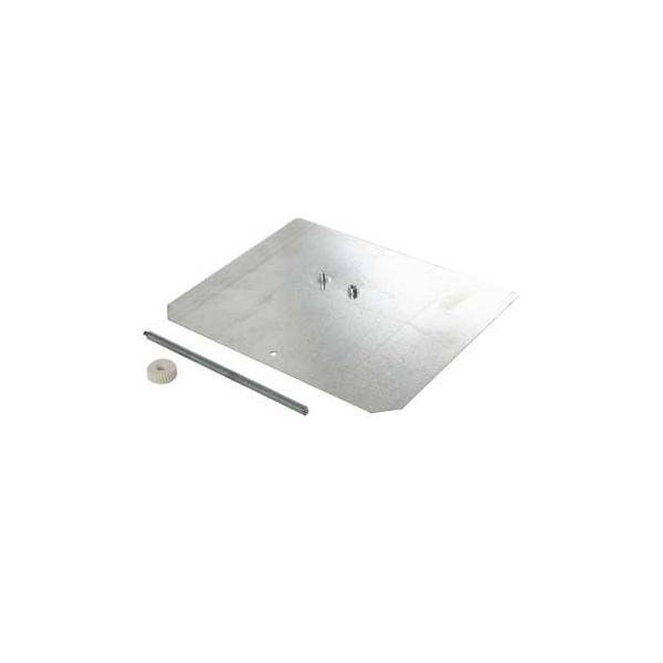 Telegärtner Grundplatte 100022221