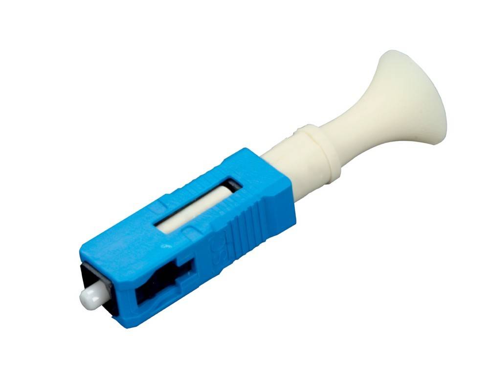 Corning NPC SC-Stecker E9 80611326226