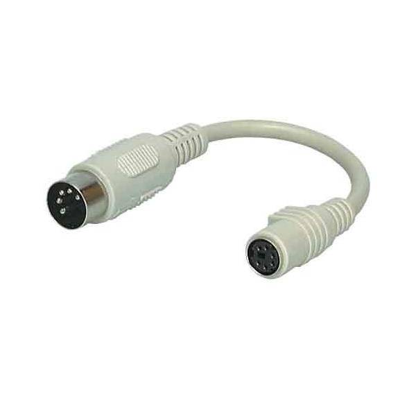 EFB-Elektronik IBM-Tastaturkabel EK536.015