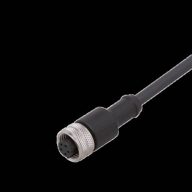 Ifm Electronic Kabeldose gerade E11250