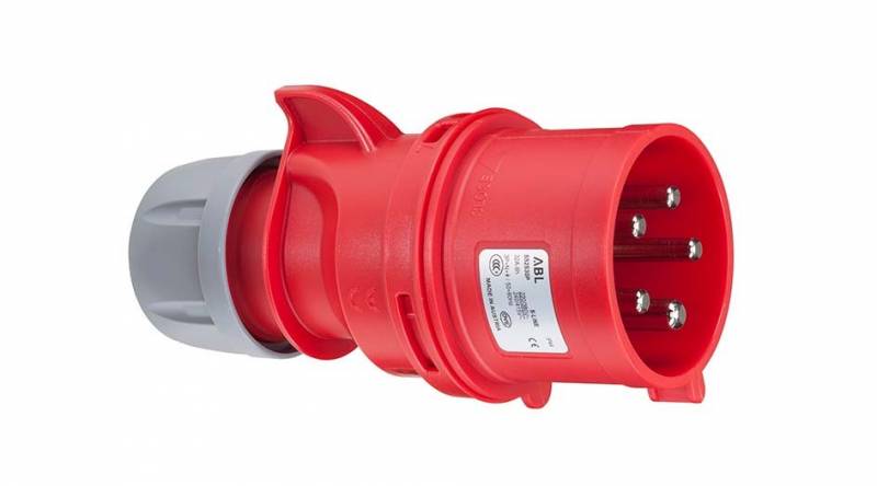 ABL Sursum Phasenwender S52S30P