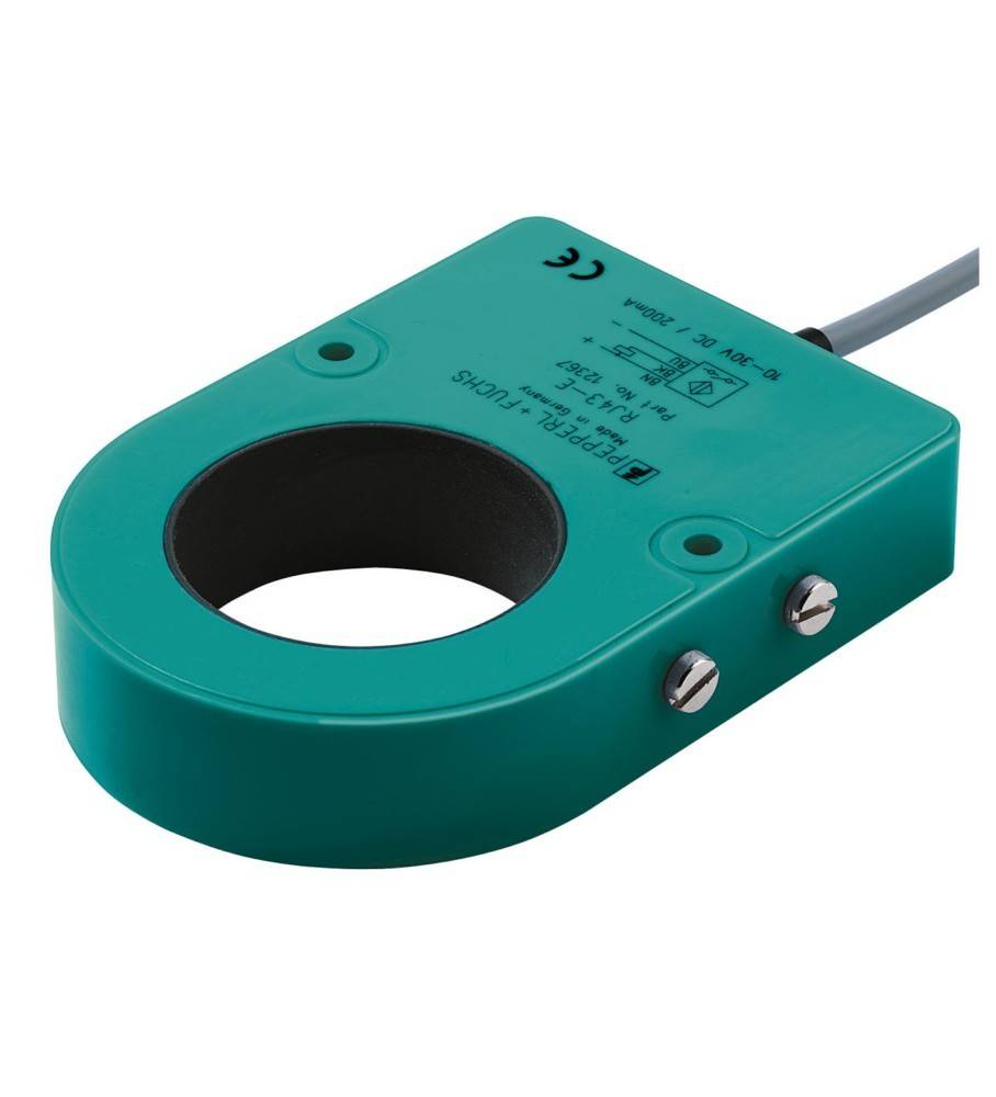 Pepperl+Fuchs Fabrik Ringinitiator RJ43-E2