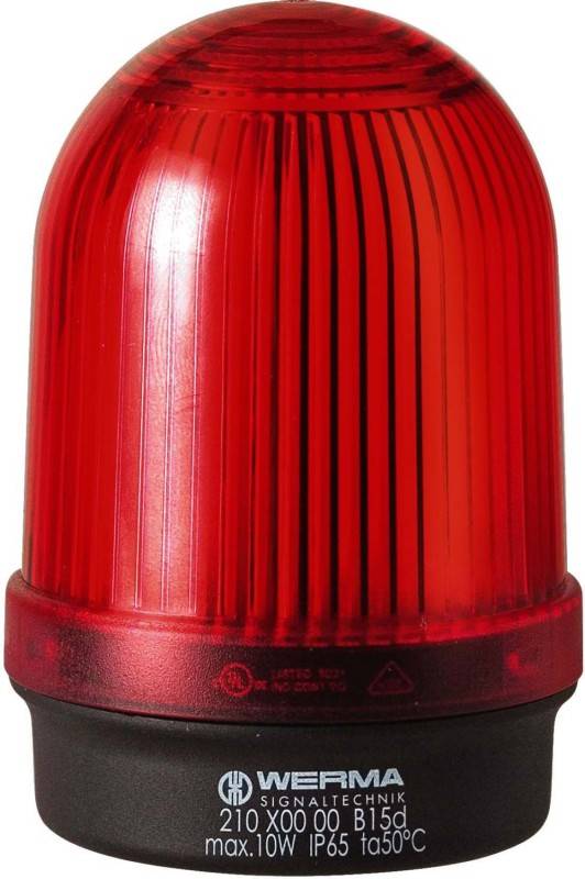 Werma Dauerleuchte 21010000