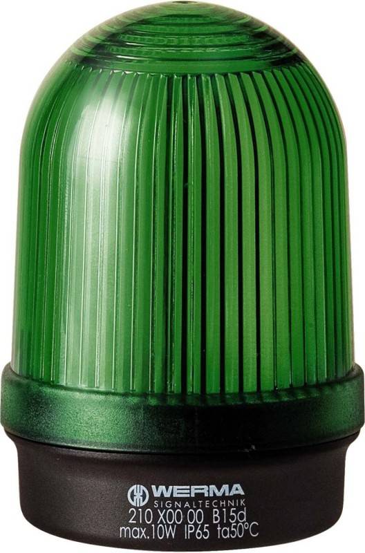 Werma Dauerleuchte 21020000