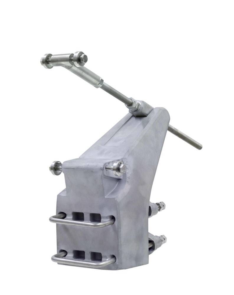 Kathrein AZ./EL.Halterung ZAS 180