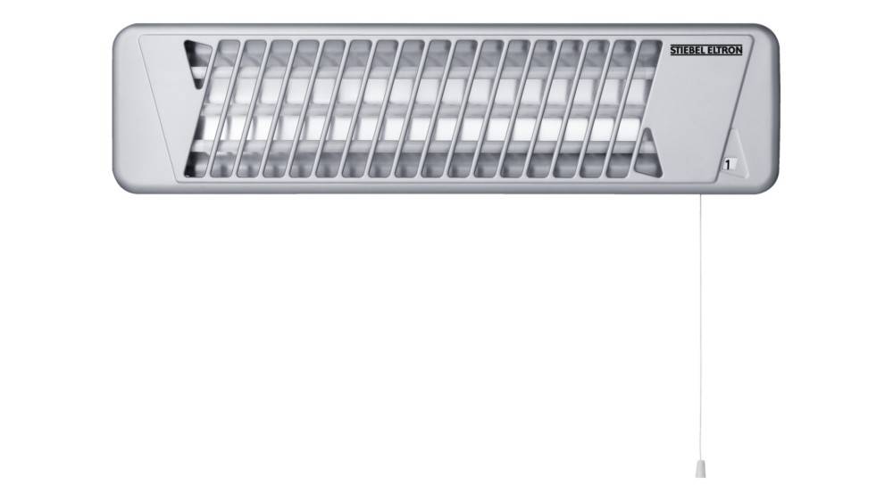 Stiebel Eltron IR-Quarzstrahler IW 120