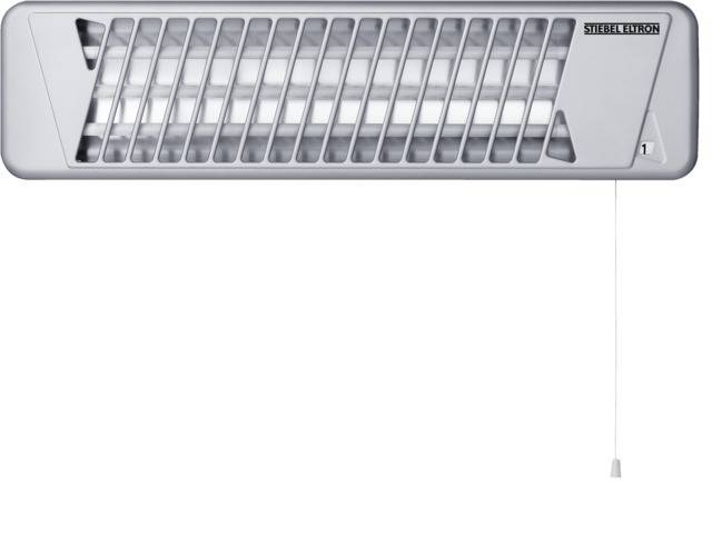 Stiebel Eltron IR-Quarzstrahler IW 120