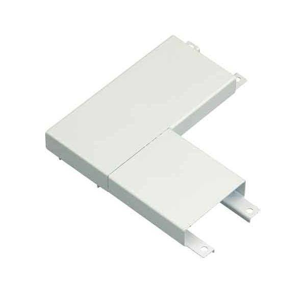 Ridi-Leuchten Leuchtenverbinder F-LINE-VSL-SI