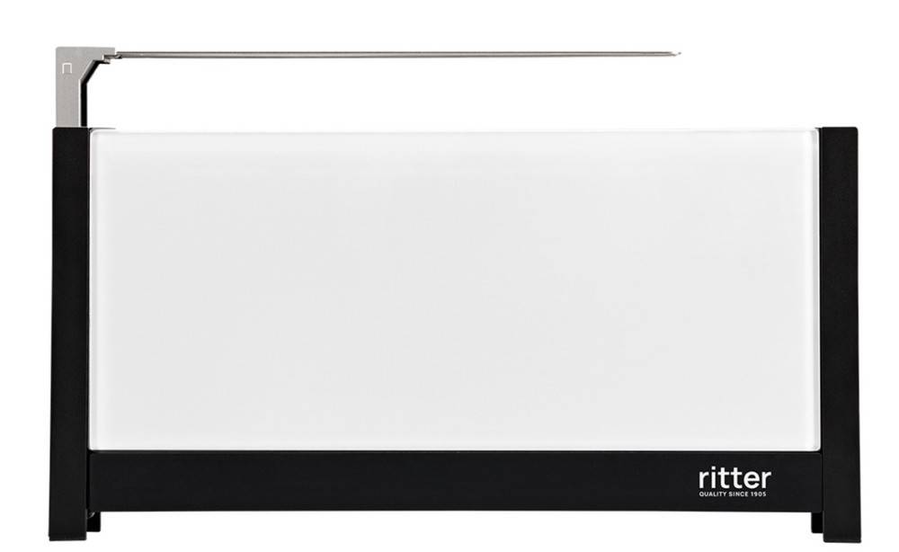 Ritterwerk Langschlitztoaster volcano 5 ws