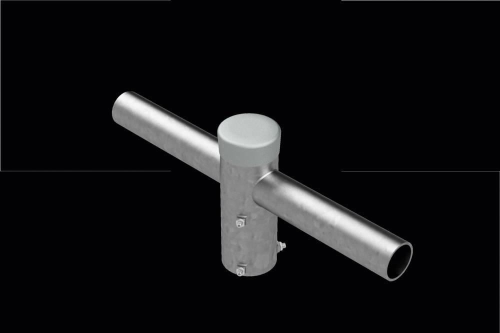 Schuch Licht Doppelaufsatz 610/2