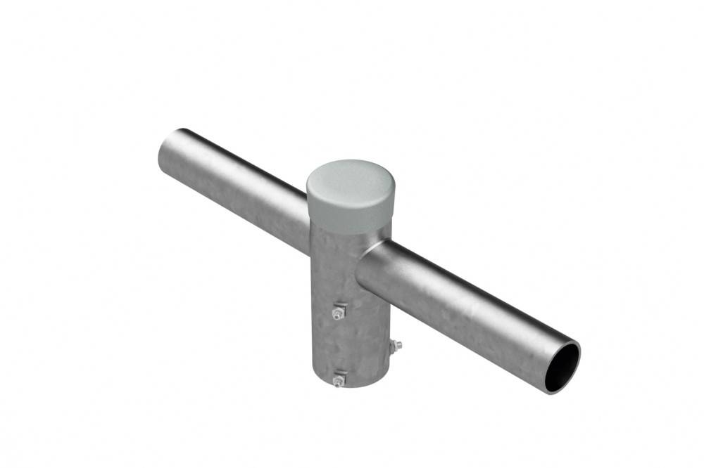 Schuch Licht Doppelaufsatz 610/2