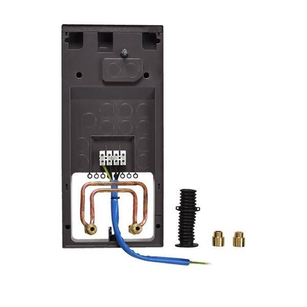 Stiebel Eltron Rohrbausatz AEG MR 112