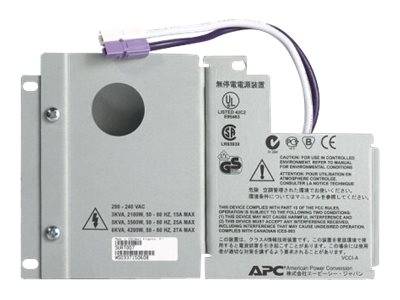 Schneider Elec.(APC) Smart-UPS RT 3000/5000VA SURT007