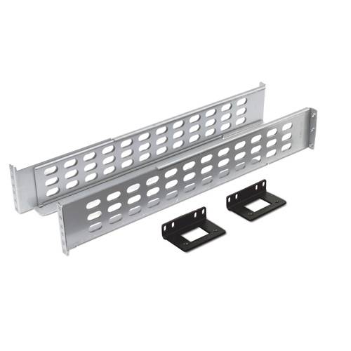 APC - Rack-Schienen-Kit - Grau - 48.3 cm (19")