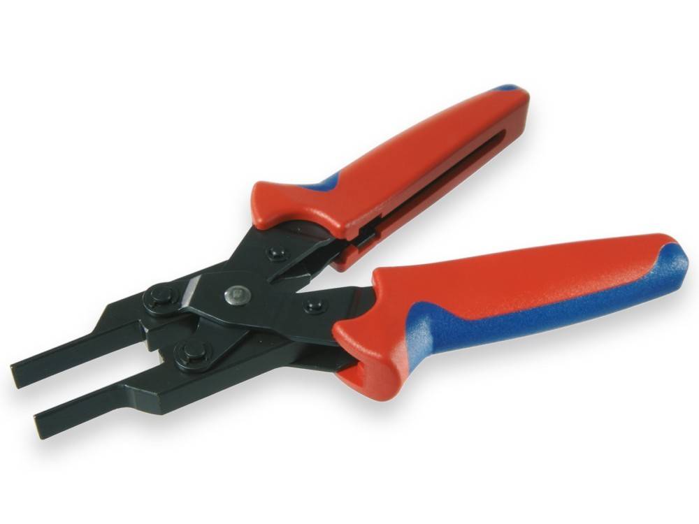 Corning Komfort-Parallelzange CAXCSN-00000-C008