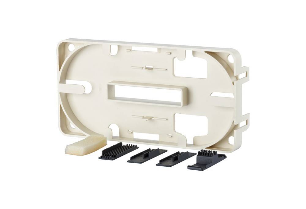 Metz Connect Spleissablage OpDat Spa