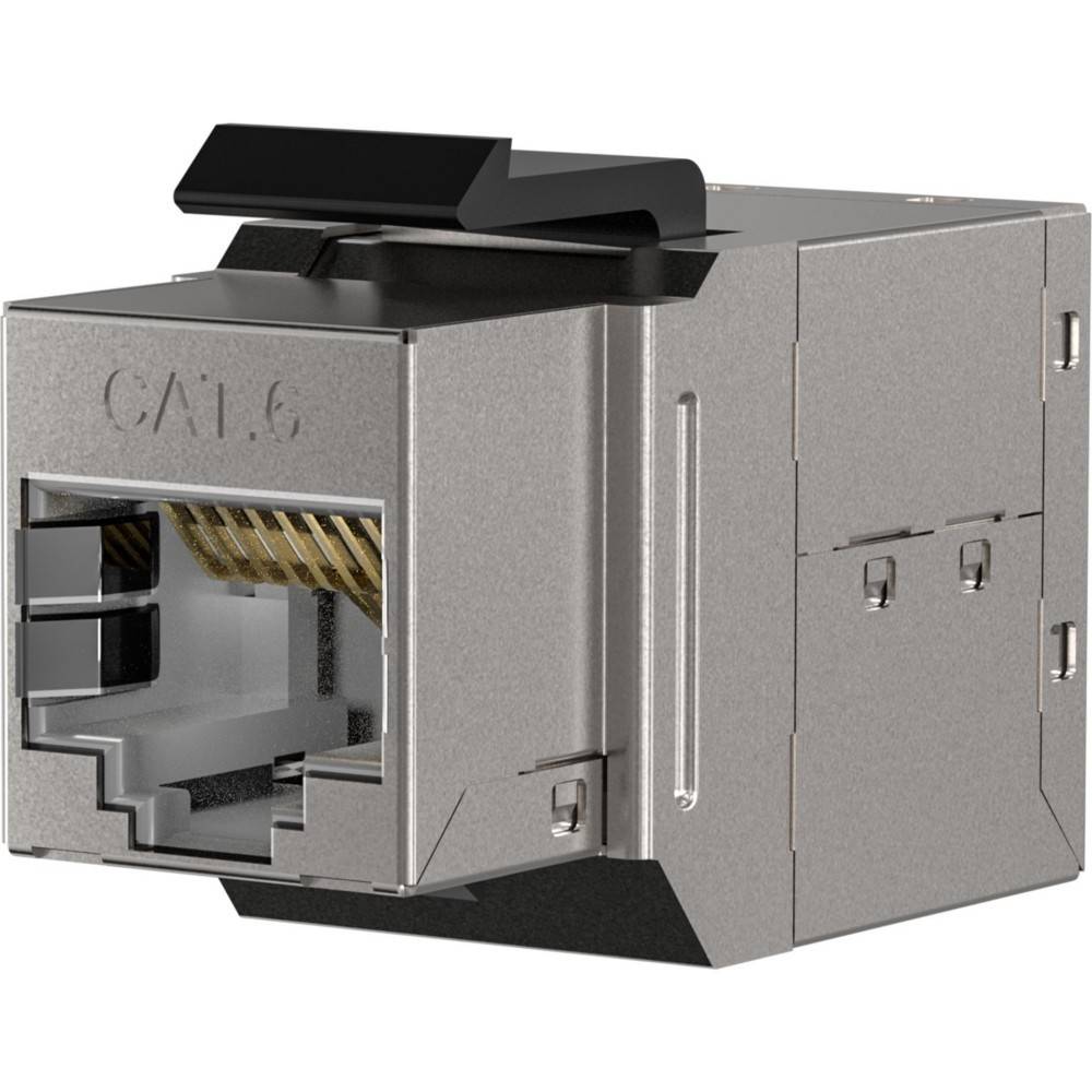 EFB-Elektronik Modular-Adapter Cat.6 STP 37486.1