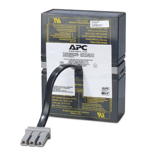 APC Replacement Battery Cartridge #32 - USV-Akku