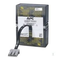 APC Replacement Battery Cartridge #32 - USV-Akku