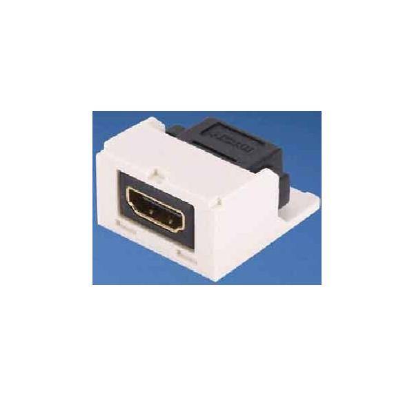 Panduit MINI-COM HDMI Modul CMHDMIAW