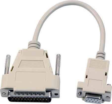 EFB-Elektronik Mausadapterkabel EK125.2