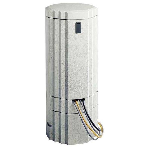 ABN RONDO-mobil Festplatzsäule SF135M