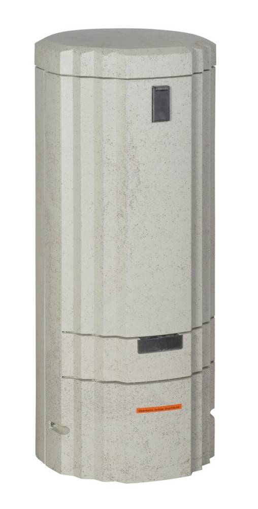 ABN RONDO-mobil Festplatzsäule SF135M