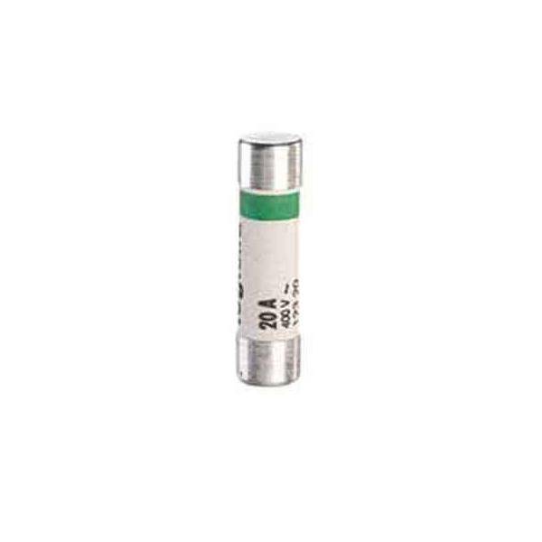 Legrand Sicherung 8,5x31,5mm 20A 12320