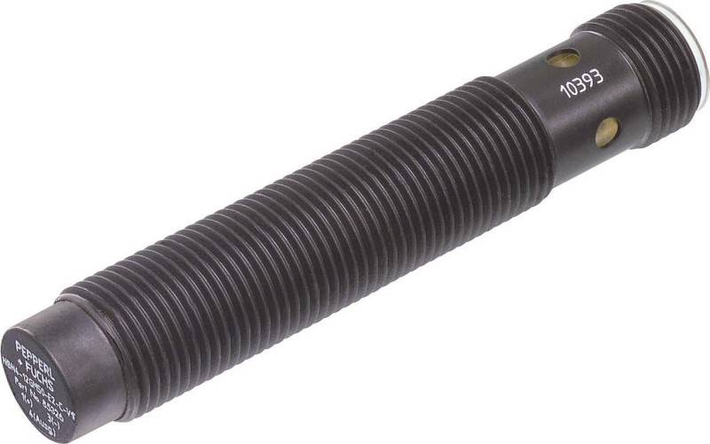 Pepperl+Fuchs Fabrik Näherungsschalter induktiv NBN4-12GM50-E2-C-V1