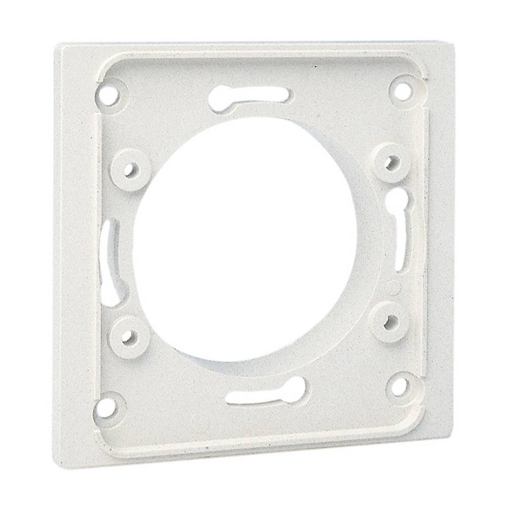 Walther Werke MONDO Abdeckplatte 10029RW