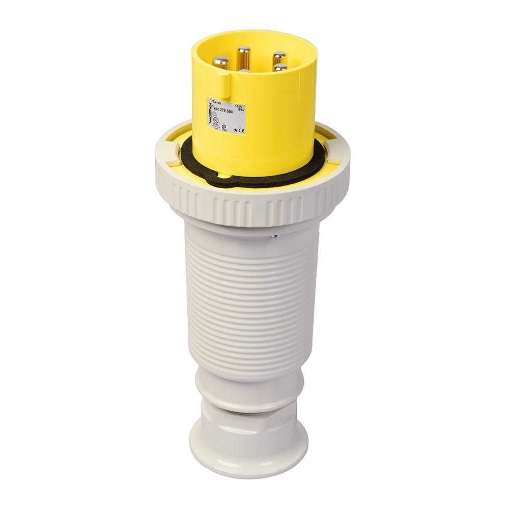 Walther Werke Stecker 63A 269504