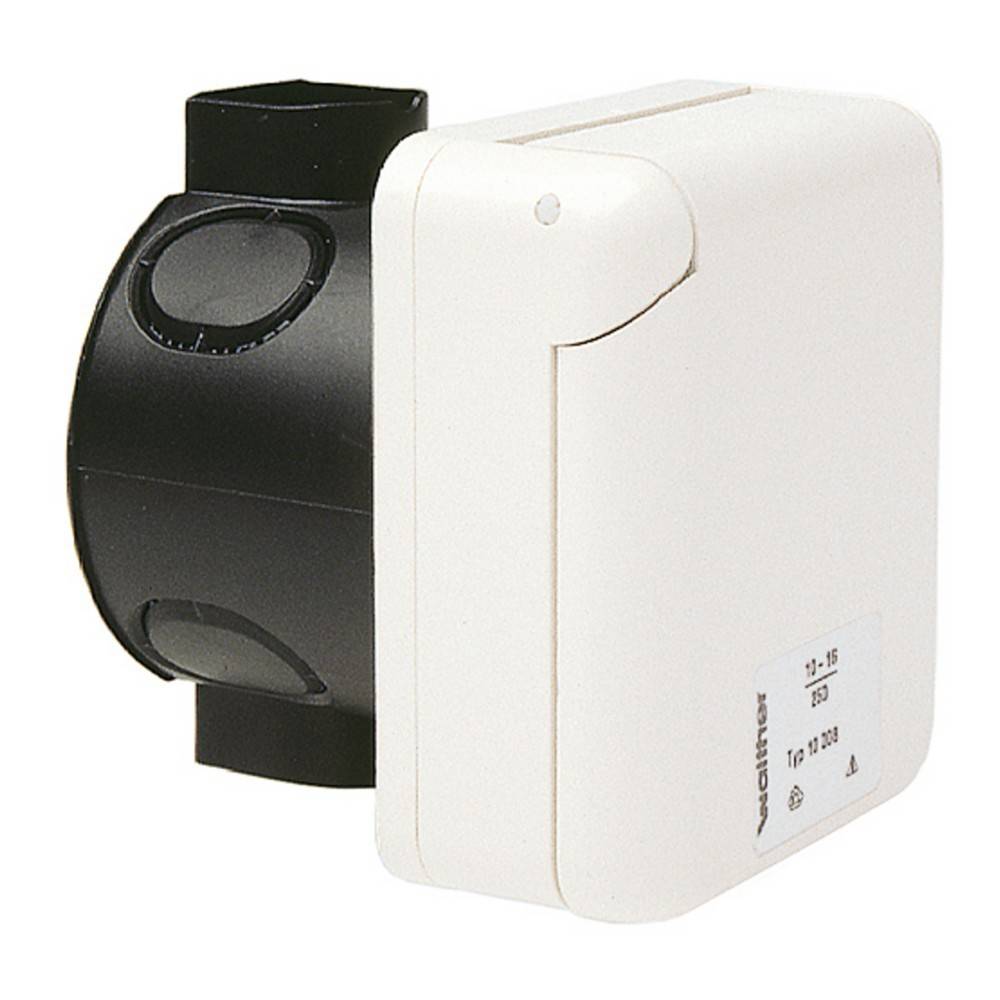 Walther Werke MONDO Wandsteckdose 16A 418306RW