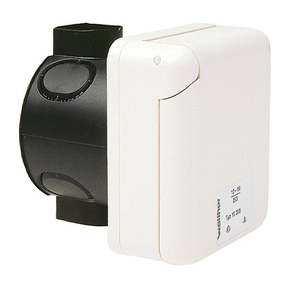 Walther Werke MONDO Wandsteckdose 16A 418306RW